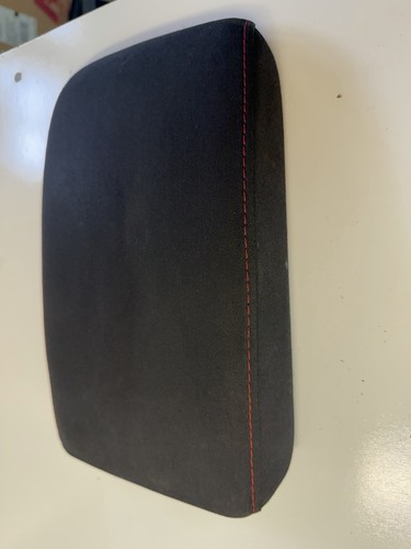 Mk6 gti cloth armrest - gti, arm