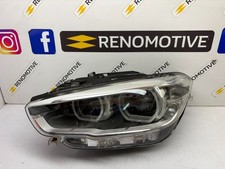BMW 1 Series F20 LED