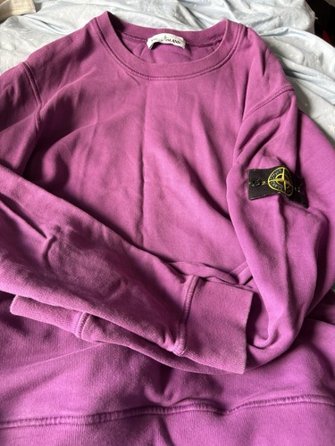 Stone island heavy - stone,