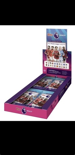 Topps flagship premier league - topps,