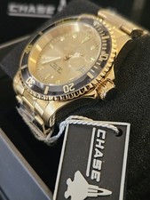 New Chase-Durer Men's Diver