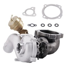 K04 001 turbo - turbo, a3
