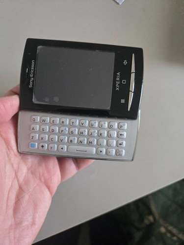 Sony xperia x10 mini pro - xperia, u20i