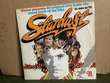 STARDUST LP.44 ORIGINAL HITS
