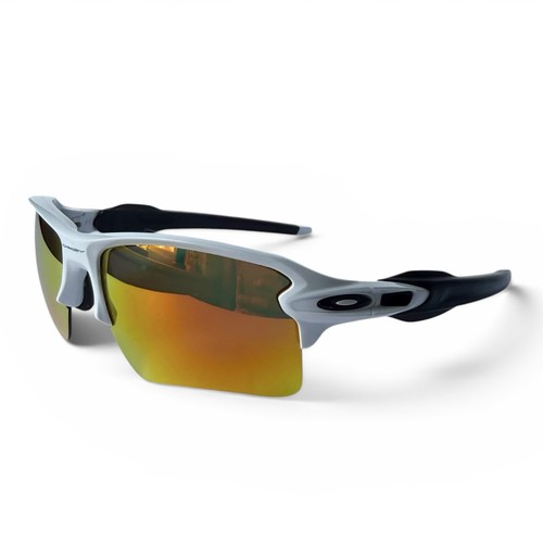 Oakley flak xl polished - flak,