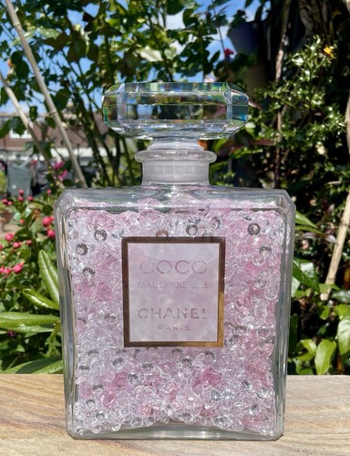 Chanel coco mademoiselle - chanel,