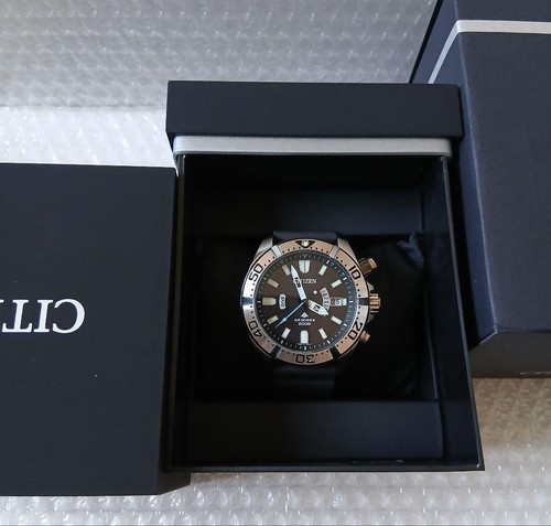 Citizen promaster air diver - citizen,