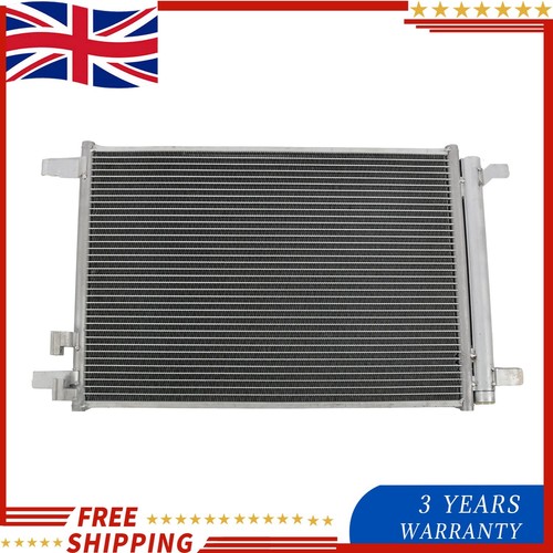 Air con condenser for - condenser, a3