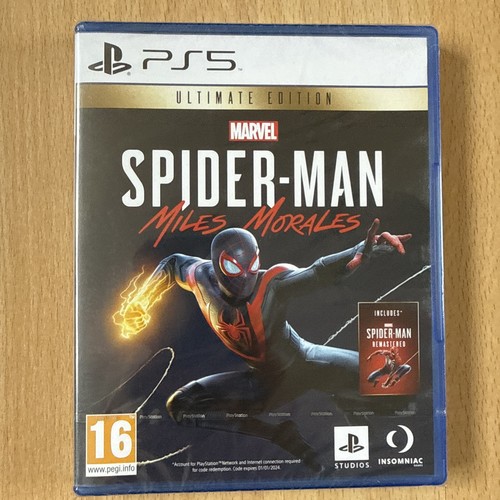 Spider man miles morales - spider-man,