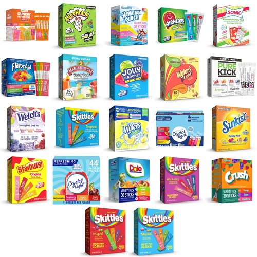Assorted usa singles - assorted, to