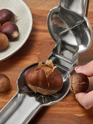 1pc portable nutcracker - portable,