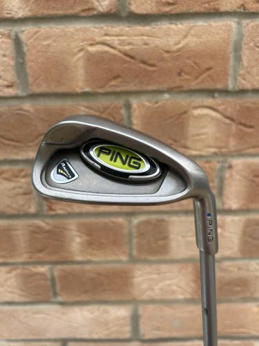 Ping rapture iron regular - rapture, 7-iron