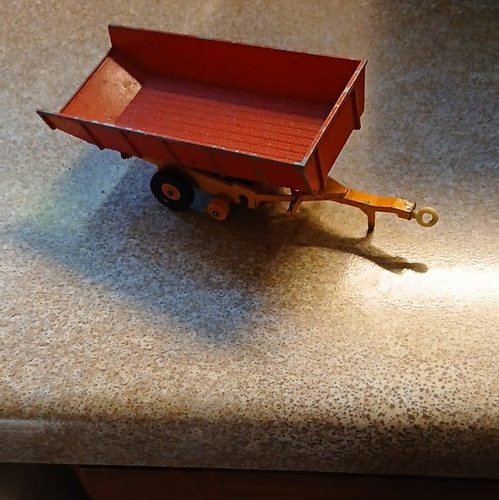 Lesney matchbox king size - lesney,