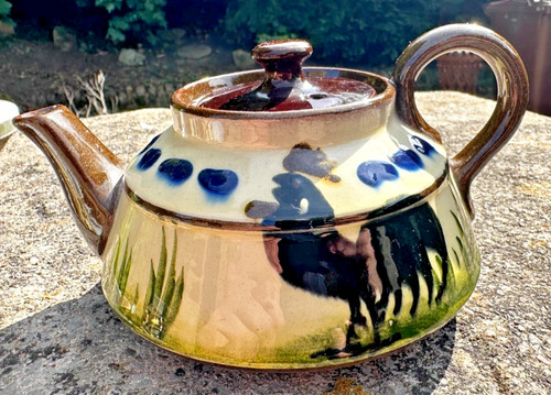 Vintage longpark torquay - vintage,
