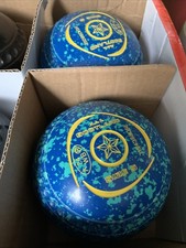 Taylor Blaze  Bowls Size 5 in