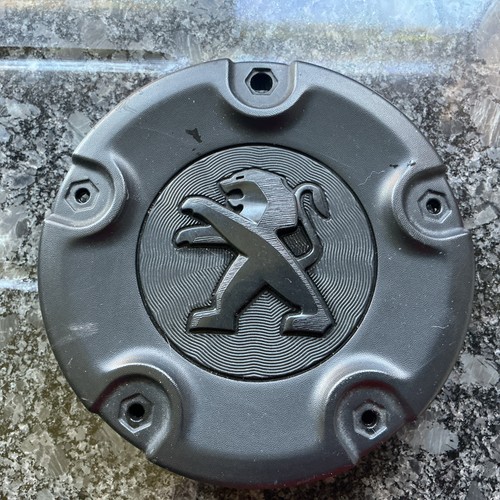 Peugeot partner mk3 wheel - partner,