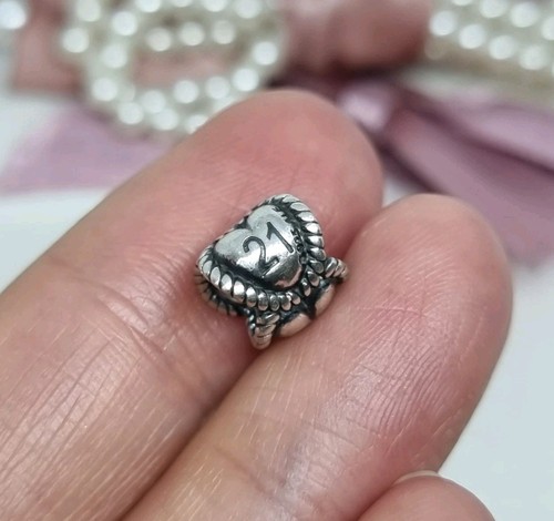 Genuine pandora celebration - genuine,