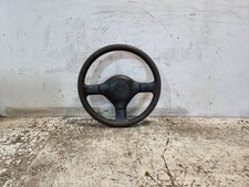 Mazda MX-5 Steering Wheel &
