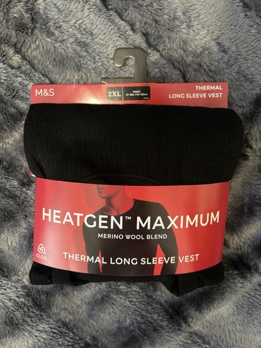 Marks spencer heatgen - marks,