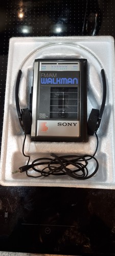 Sony walkman f31 radio - walkman,