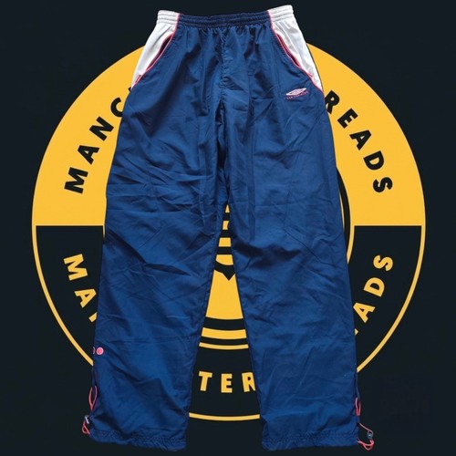 Umbro pro training - vintage, 90s