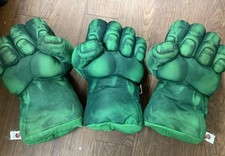 Incredible Hulk Super Hero