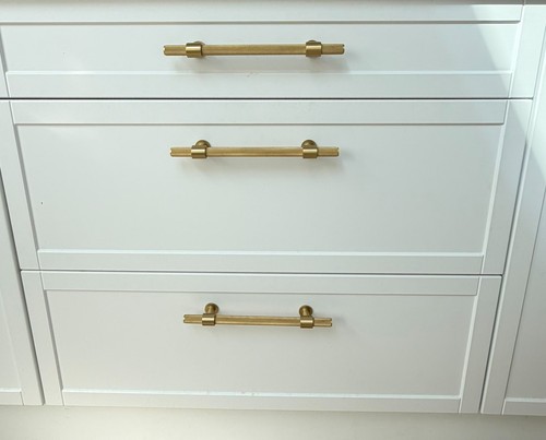 Wren kitchen front shaker - front,