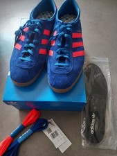 Adidas Originals Dublin Size