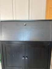 Ikea Hemnes Bureau Desk, White