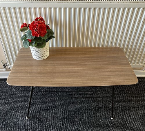 Vintage retro coffee table - vintage,