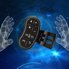 Car Steering Wheel Control