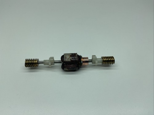 Tri ang hornby x247 armature - -,
