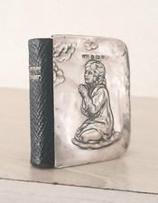 Antique Miniature Hallmarked