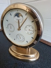 Seiko Moon Phase Day Date