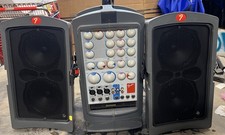 Fender Passport P-150 Portable