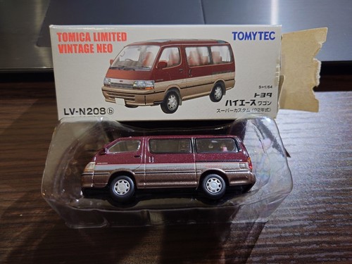 Takara tomy tomica - tomica, neo