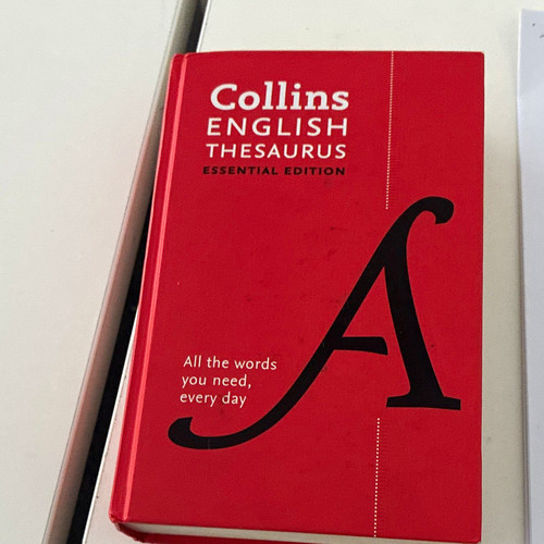 Collins english - collins,