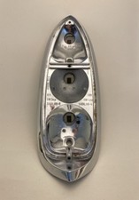 VOLKSWAGEN TYPE 3 1961-69 REAR