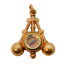 Edwardian Gold Plated