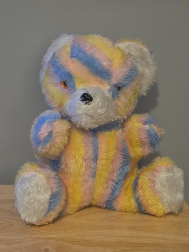 Vintage 1970s 1980s rainbow - vintage, 1970s/1980s