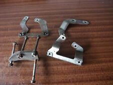 GILERA COUGAR COGUAR 125 VARIOUS FRAME ENGINE MOUNT BRACKETS OEM