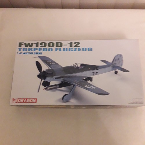 Dragon 5534 scale - 5534, 1:48