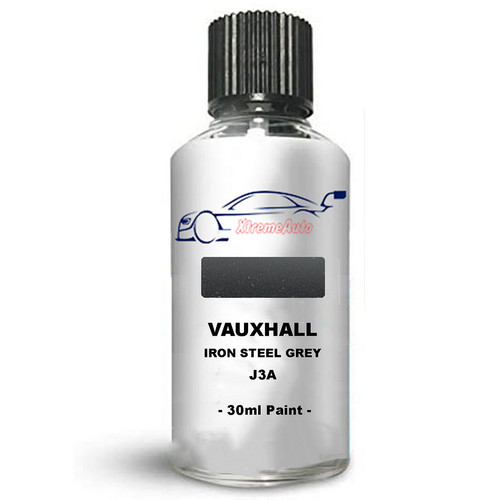 Touch paint for vauxhall - touch,