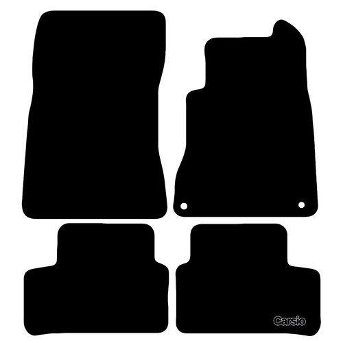 Carsio tailored carpet car - tailored,