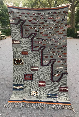 Moroccan rug carpet - moroccan,