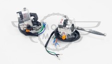 Handlebar Switches Right and