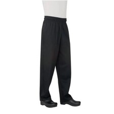 Chef Works Unisex Basic Baggy