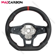 Full Leather Sport Steering