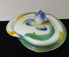 Vintage Graff Porcelain