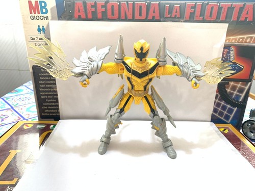 Power rangers mystic - rangers,